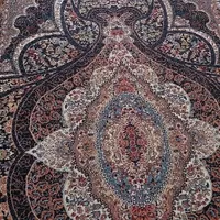 دو عدد فرش ۹ متری