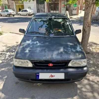 خودرو|خودرو سواری و وانت|کاشمر, |دیوار