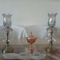شمعدان