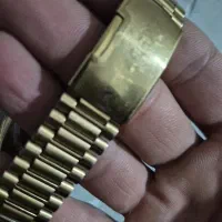 ساعت مچی