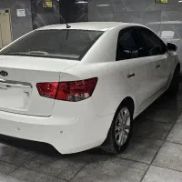خودرو سراتو 97