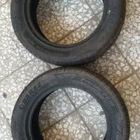 لاستیک بارز ۲۰۵|قطعات یدکی و لوازم جانبی|چهاردانگه (تهران), |دیوار