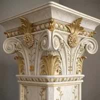 نقاشی ساختمان، پتینه کاری، نقاشی دیواری، سهبعدی|خدمات پیشه و مهارت|رامسر, |دیوار