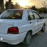 پراید 132 مدل 96
