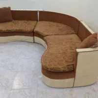 مبل ۷ نفره