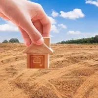 فروش یک قطعه زمین