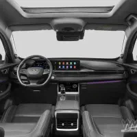 تیگو ۷ پلاگین هیبرید|خودرو سواری و وانت|تهران, ابوذر|دیوار