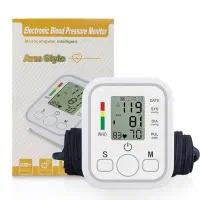 فشار سنج  دیجیتال سخنگو