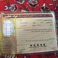 ال نود90فول|خودرو سواری و وانت|خواف, |دیوار