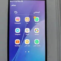 گوشی سامسونگ A 7|موبایل|تهران, ظهیرآباد|دیوار