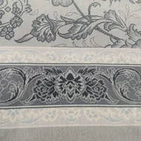 روفرشی دور کش دار ۹متری ترک|روفرشی|رباطکریم, رباطکریم|دیوار