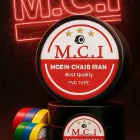 چسب برق و رول چسب برق mci|عمدهفروشی|تهران, امیرآباد|دیوار