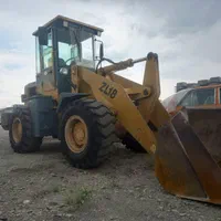 اجاره لودر بصورت شبانه روز|خدمات حمل و نقل|کرج, عظیمیه|دیوار