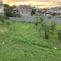 ۲ پلاک ۲۳۰ متری زمین مسکونی