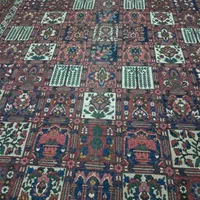 خرید و فروش فرش های دستباف کهنه