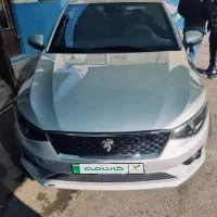 تارا اتوماتV2 درحدصفر - با ضمانت کارنامه