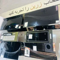 انواع مدل هود توکار و روکار کف قیمت اقساط زرین