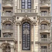 آپارتمان-105-متر-طبقه-2پله-چهارراه-صیاد