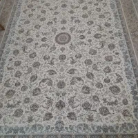 فرش 12 متری نو 1500شانه  تراکم4500