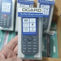 گوشی اصلی با گارانتی ۱۸ ماه و بیمه(هندزفری رایگان)