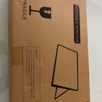 مانیتور پرتابل portable monitor|قطعات و لوازم جانبی رایانه|تهران, شهران جنوبی|دیوار