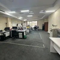 ۲۱۰متر اداری لوکس براصلی مرزداران بین البرز آریافر