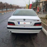 پژو پارس tu5 مدل ۹۹|خودرو سواری و وانت|فولادشهر, B2|دیوار