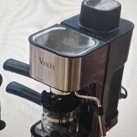 قهوه ساز ویولت فرانسه