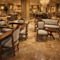 ۳ دست مبل نهارخوری آکبند کار تهران درجه یک