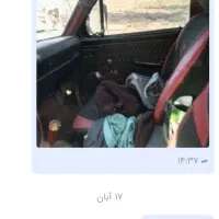 نیسان کمک اتومات|خودرو سواری و وانت|قنوات, |دیوار