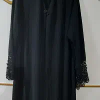 مانتو مجلسی دست دوم