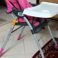 صندلی کودک مارک چیکو