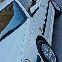 پژوپارس مدل 94بدون رنگ شاسی پلمپ