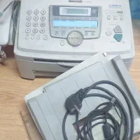 فکس پاناسونیک