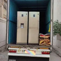 اسباب کشی منزل با کارگرهای متخصص و قیمت پایین