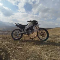 تریل امیکو کراس مزایده