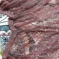 پرده حریر|پرده، رانر، رومیزی|قدس, شهر‌قدس|دیوار