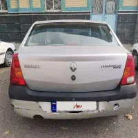 ماشین ال 90(تندر) e1 مدل 87|خودرو سواری و وانت|میاندوآب, |دیوار