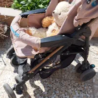 کالاسکه genesis|کالسکه و لوازم جانبی|نجف‌آباد, طالقانی|دیوار