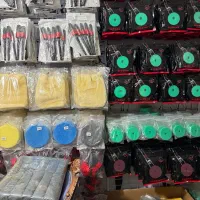 پولیش سرامیک پد های دیتیلینگ دستگاه پولیش|قطعات یدکی و لوازم جانبی|اسلام‌شهر, مطهری|دیوار