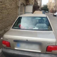پراید ۱۳۱EX|خودرو سواری و وانت|مشهد, نوید|دیوار