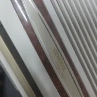 کولراسپلیت18هزارجنرال تایلندی گازr22|کولر گازی و فنکوئل|لار, |دیوار