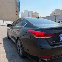 جنسیس|خودرو سواری و وانت|اهواز, کیانپارس |دیوار