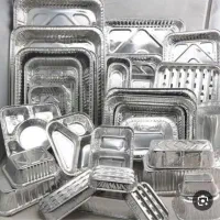 پخش ظروف یکبار مصرف