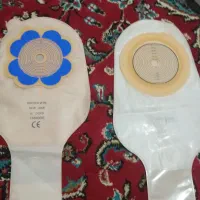 کیسه کلوستومی