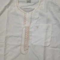 دشداشه لباس بلند عربی ۱۰عدد سایز بندی