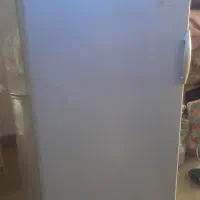 یخچال فریزر سالم (پارس)