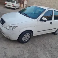 تیبا 2 (هاچبک) EX، مدل ۱۴۰۰|خودرو سواری و وانت|تایباد, |دیوار