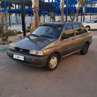 پراید مدل ۱۳۸۷|خودرو سواری و وانت|پرند, فاز ۱|دیوار