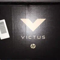 لپتاپ گیمینگ Hp Victus 15 fa0031dx اچ پی ویکتوس|رایانه همراه|تهران, علم و صنعت|دیوار